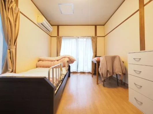 グループホームソラストワカヤ・クラブ