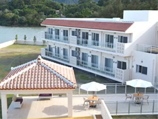 イリーゼ今帰仁