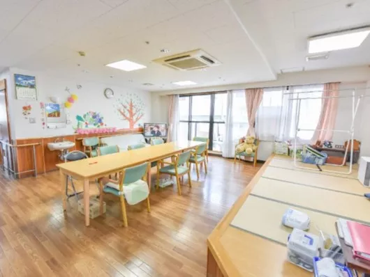 愛の家グループホーム東浦和大間木