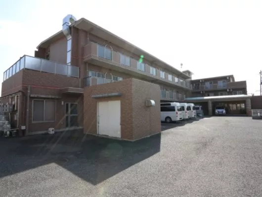 さいたまケアコミュニティそよ風