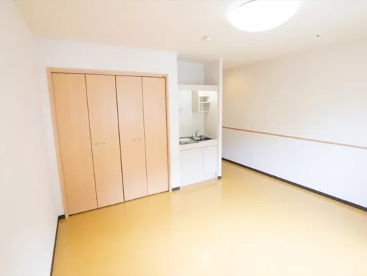 サービス付高齢者向け住宅かい花砂道