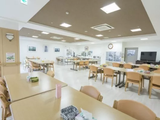 ココファン金沢鞍月