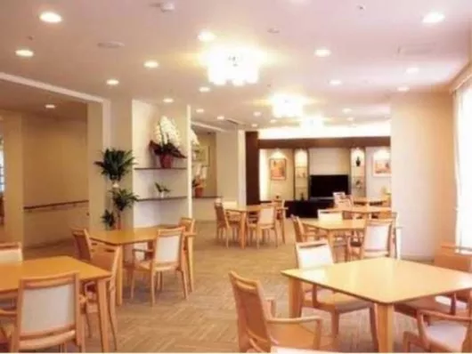 イリーゼ埼玉小川町