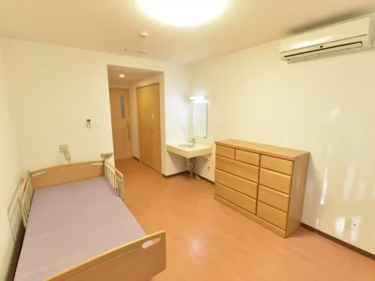 別所きょうわ苑