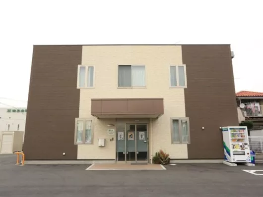 愛の家グループホーム川越山田