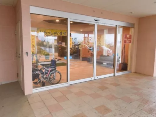 さわやか立花弐番館