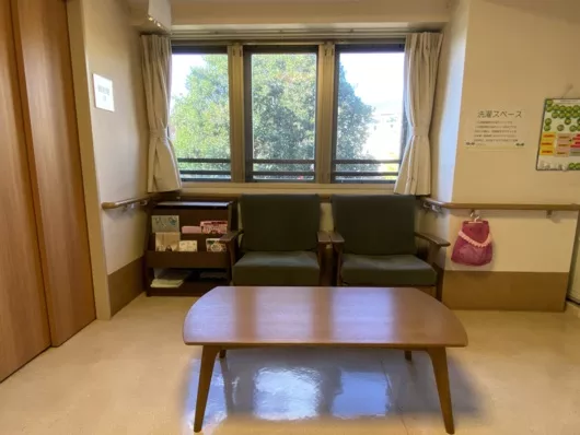 ココファンはさま