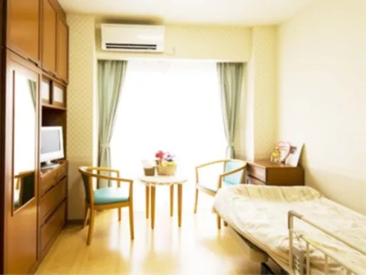 ツクイ・サンシャイン三浦