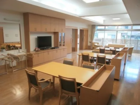 みんなの家・南中野