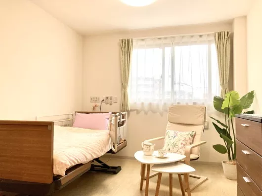 アミカの郷ちとせ