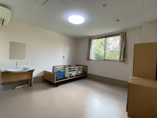 らいおんハートホスピスホーム船橋