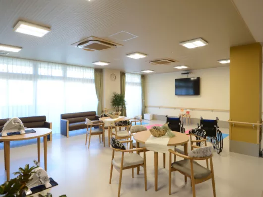 プレザンメゾン神戸白水