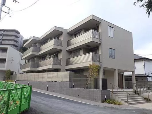 ヘーベルVillage綱島