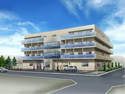 ベストライフ池田