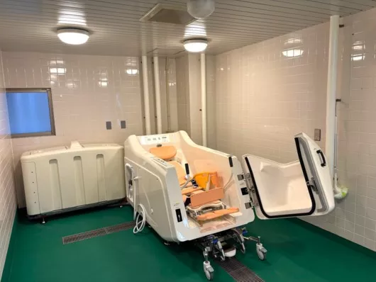 メディケアホームかなう保木間