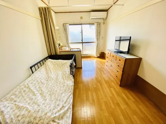 グッドタイムホーム・ 南行徳