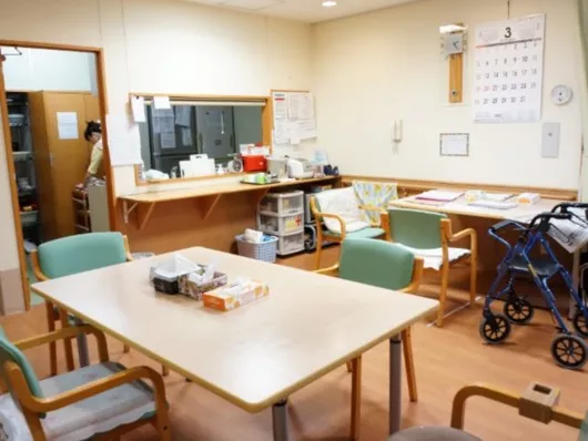 ツクイ蘇我グループホーム