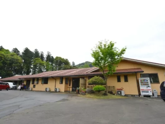 愛の家グループホーム石岡青柳