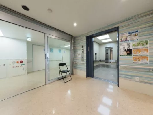 ココファン妹尾