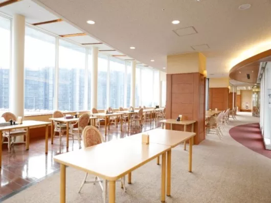 シニアホテル東戸塚サウスウィング