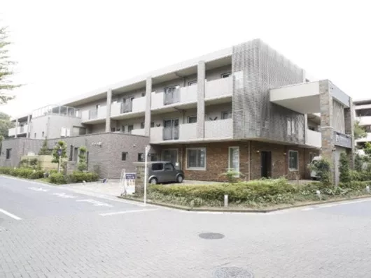 イリーゼ流山はついし