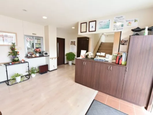 愛の家グループホーム足立堀之内