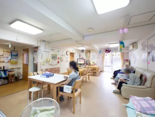 グループホーム文京あやめ