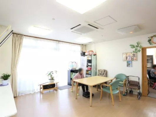 愛の家グループホーム秦野鶴巻