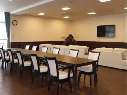 ファミリア下呂３号館