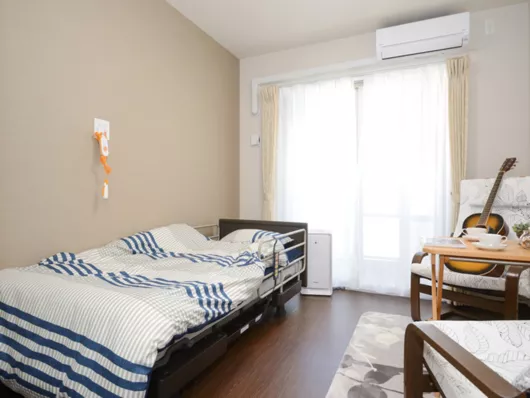 たのしい家淀川