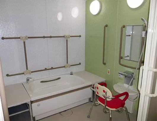 リアンレーヴ狭山