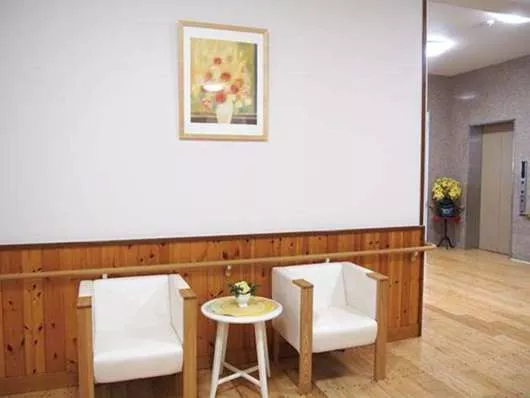 すこや家・大宮佐知川