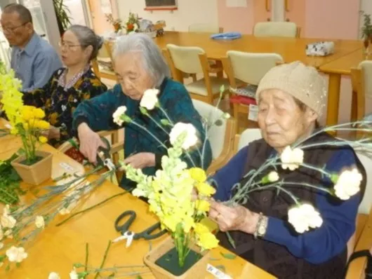 さわやか大畠参番館