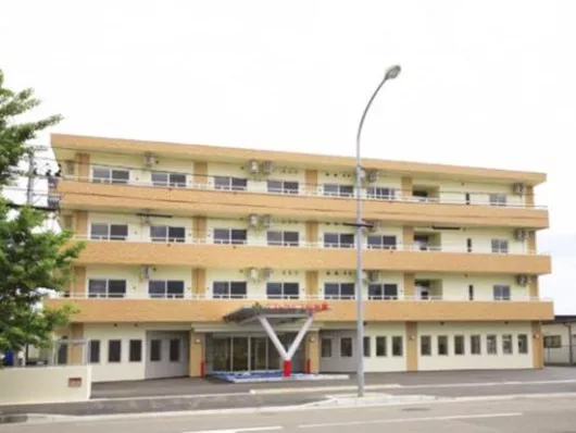 ベストライフ仙台東