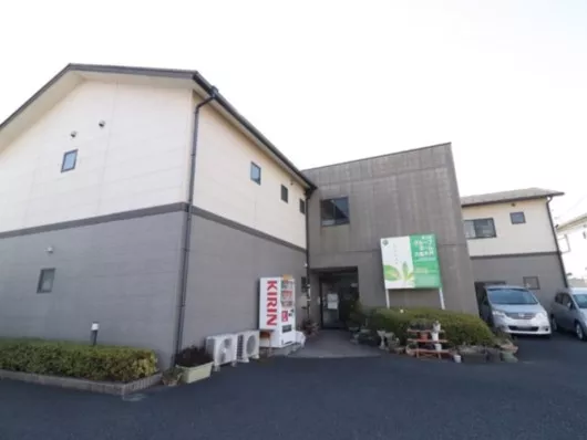 愛の家グループホーム大垣木戸