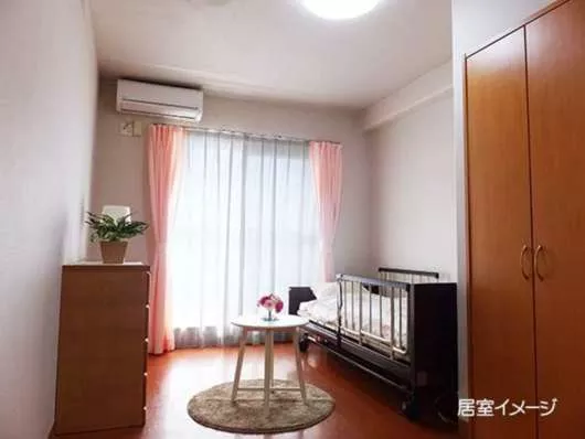 グループホームみんなの家・宮原