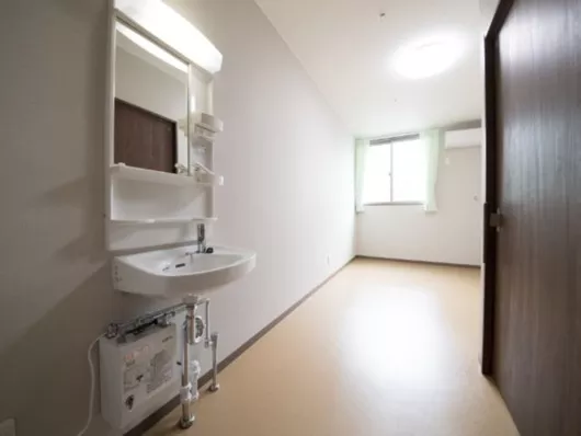 ガーデンハウス