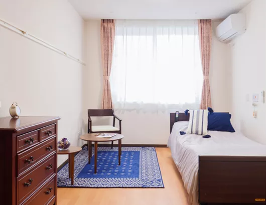 リアンレーヴ東戸塚