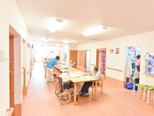 グループホーム鷹番あやめ