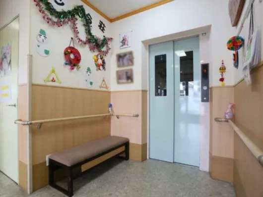 さくら荘・高砂