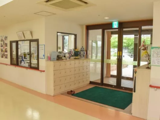 グローバルケア森の家