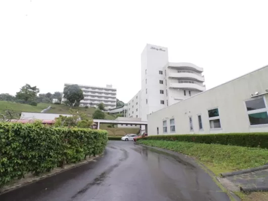 リバティハウス