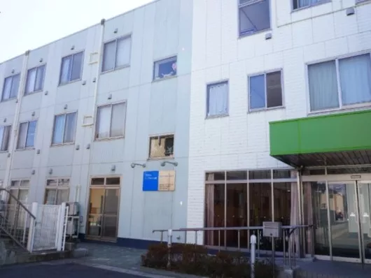 プラチナ・シニアホーム旭