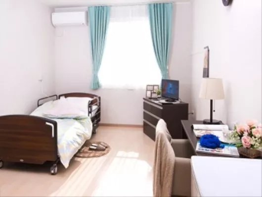 あずみ苑グランデ桜