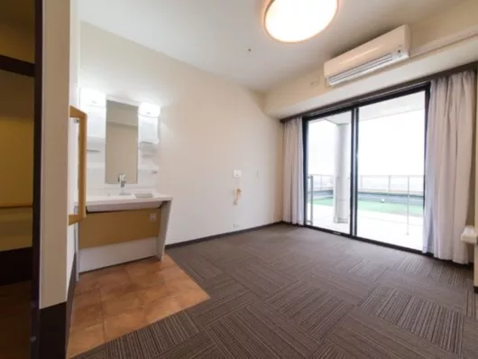 チャームスイート神戸摩耶