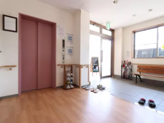 愛の家グループホーム岐阜正法寺