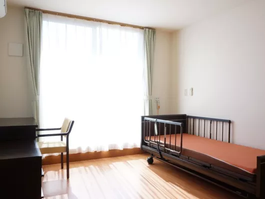 はーとらいふ北本