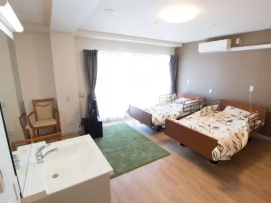 ココファン八尾