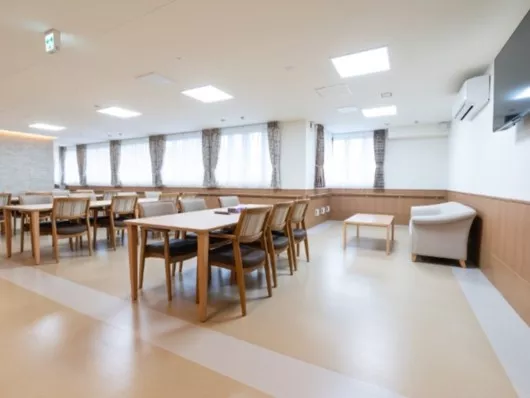 箕面ナーシングホームさくら2号館