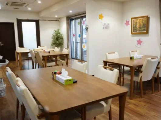 ハーウィル東川口